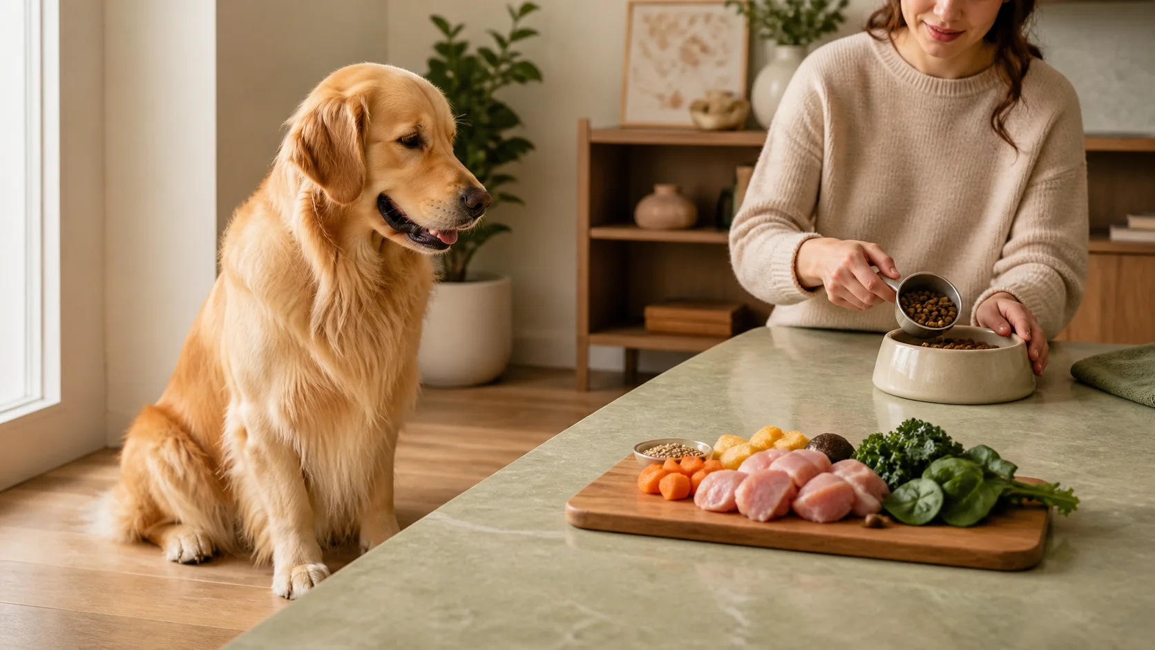 Best Dog Food in 2026: A Clear Guide to Nutrition and Daily Fit