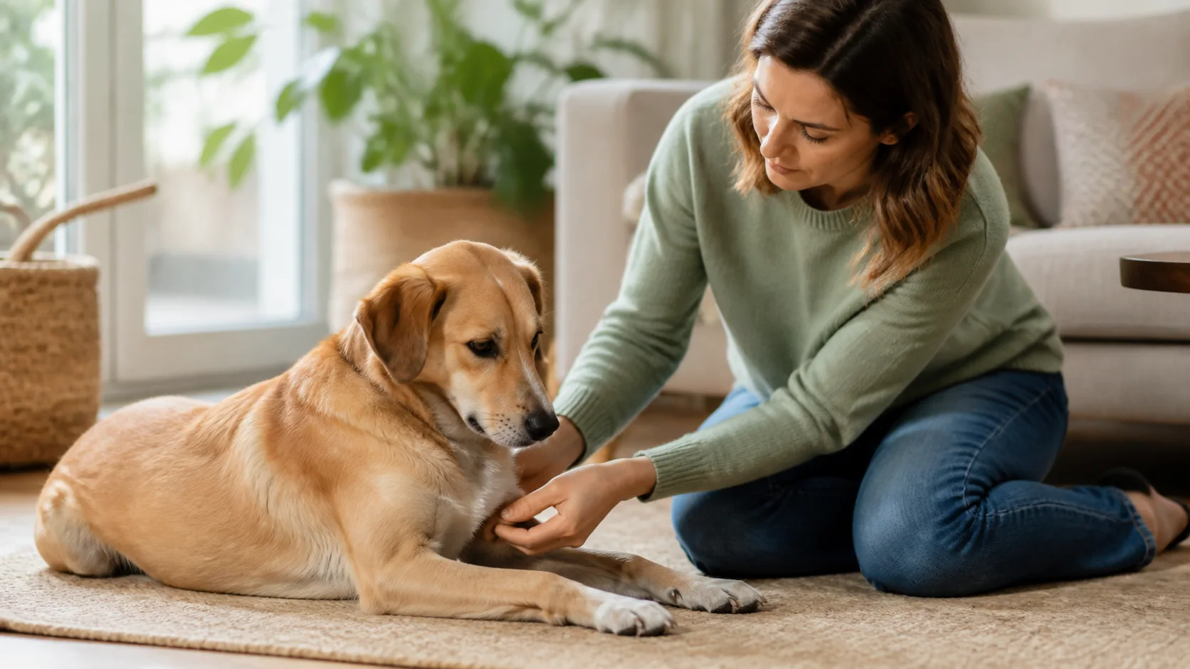 When Should a Dog’s Limping Be Checked by a Vet?
