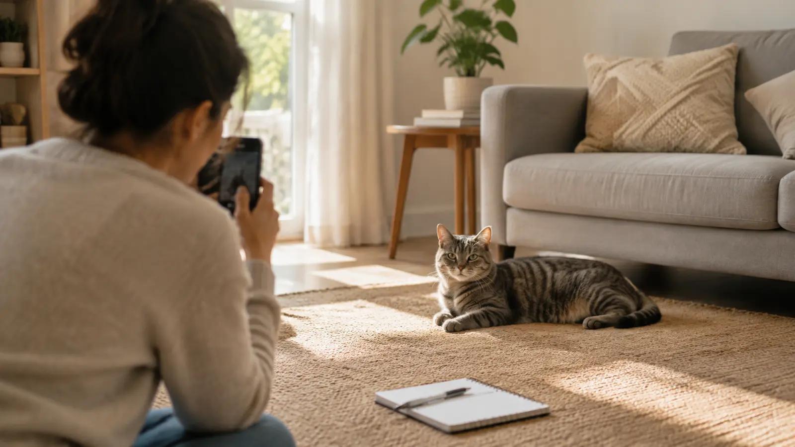 How to Use GPT-6 Vision with Pet Photos Safely in 2026