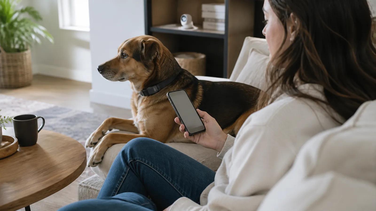 Best AI Pet Tools for Dogs in 2026: Activity, Safety, and Training
