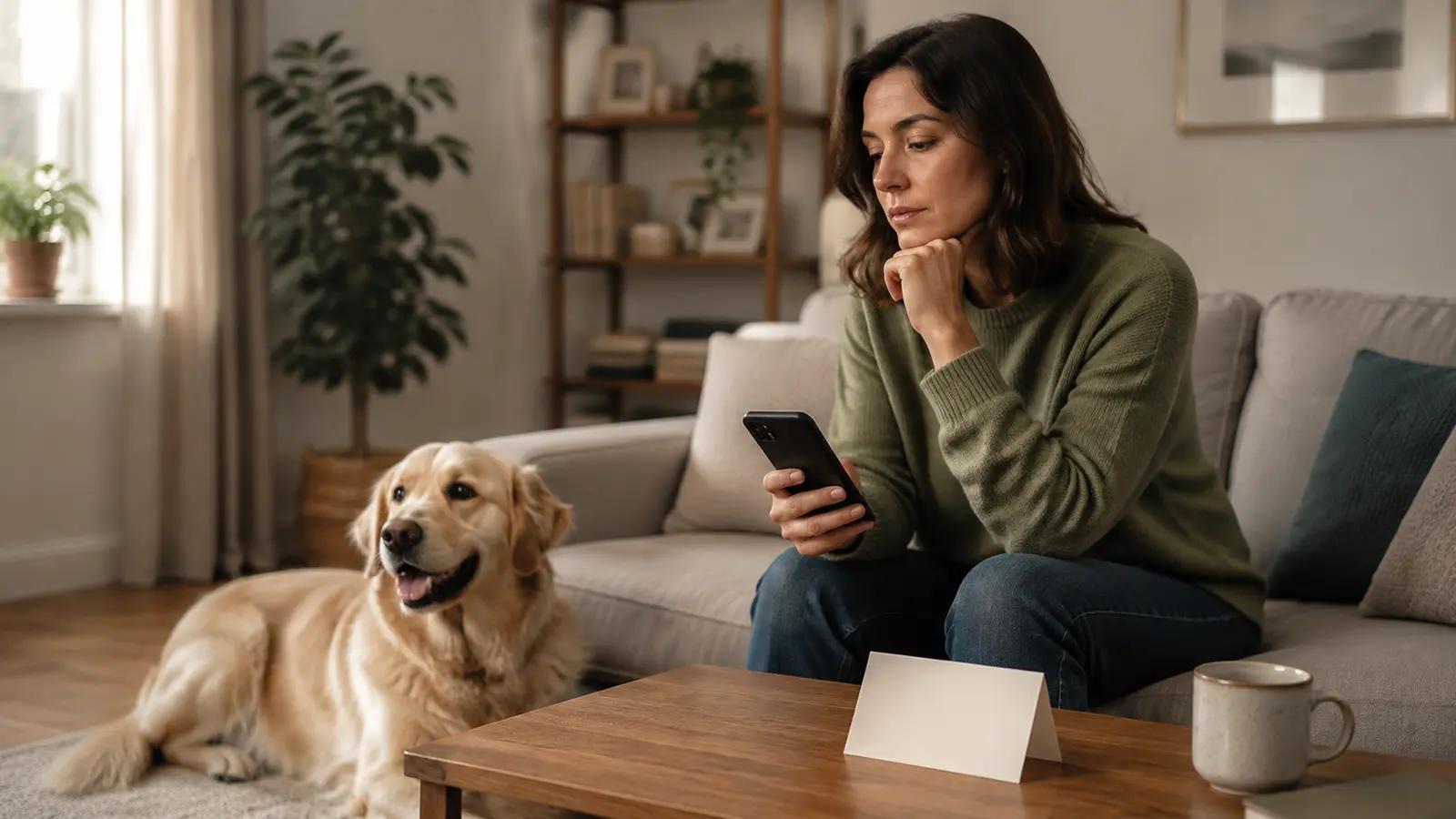 Can GPT-6 Diagnose a Dog or Cat? What AI Can and Cannot Tell You