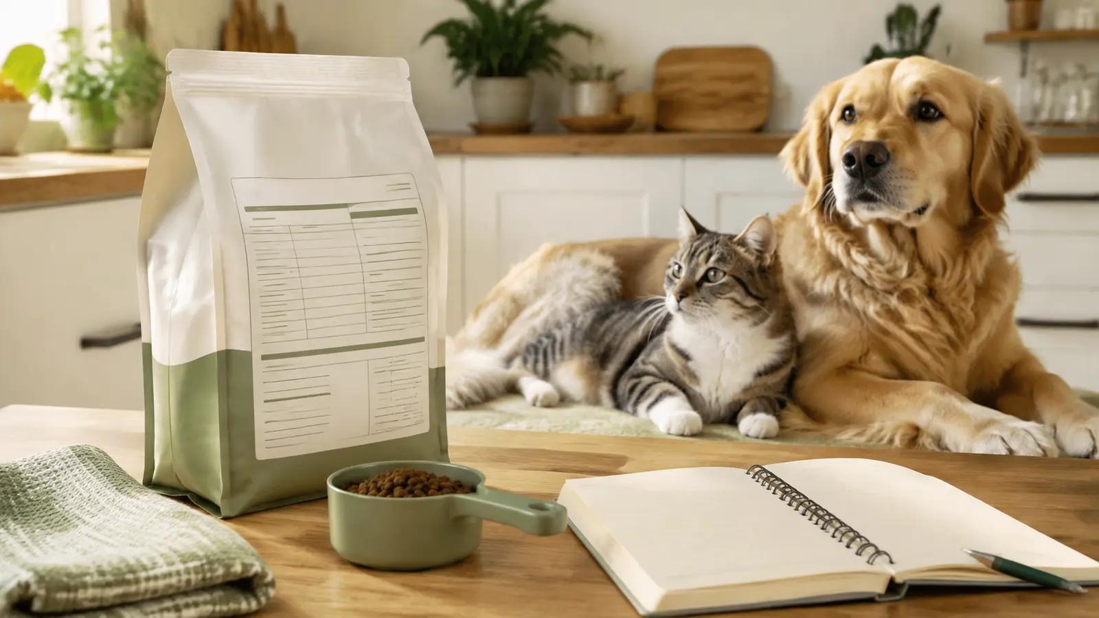 How to Use GPT-6 for Pet Nutrition in 2026